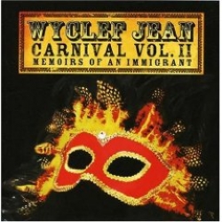 Wyclef Jean - Carnival II: Memoirs of an Immigrant (Cd)